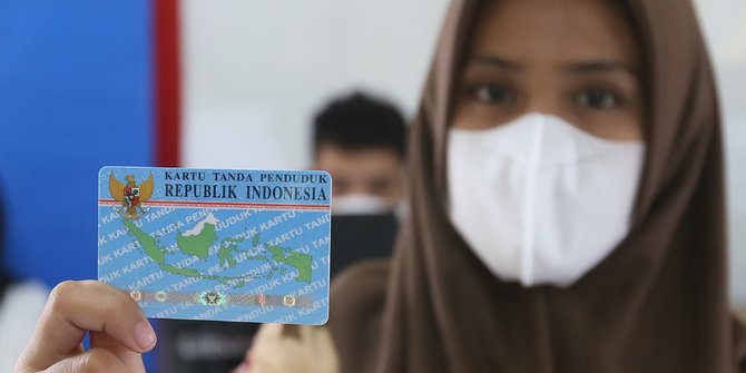Gantikan NPWP, NIK yang Belum Valid Bakal Diklarifikasi