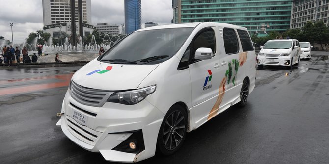 Kemenkeu Soal Mobil Dinas Diganti Kendaraan Listrik: Lihat Usia Pensiunnya