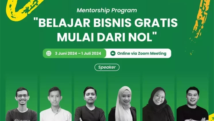 Program Santrichain Business Class Bantu Pesantren Kembangkan Potensi Bisnis