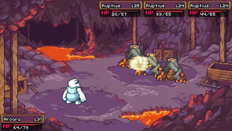 1 Game Offline Android Terbaik 2024, Dijamin Seru Banget